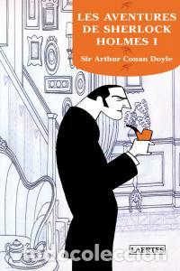 Libros: AVENTURES DE SHERLOCK HOLMES I (CATALAN) - DOYLE, SIR ARTHUR CONAN