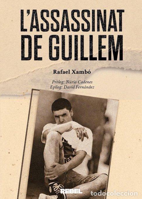 Libros: ASSASSINAT DE GUILLEM, L' - Rafael Xamb&oacute;