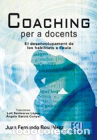 Livres: COACHING PER A DOCENTS - SANTACRUZ LOPEZ, LOLI