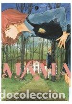 Livres: MAMA 1 - KIKO URINO.