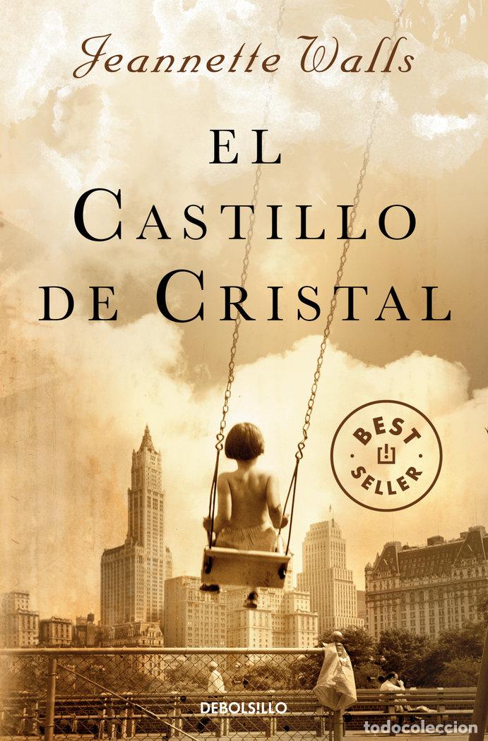 Libros: CASTILLO DE CRISTAL,EL - WALLS, JEANNETTE