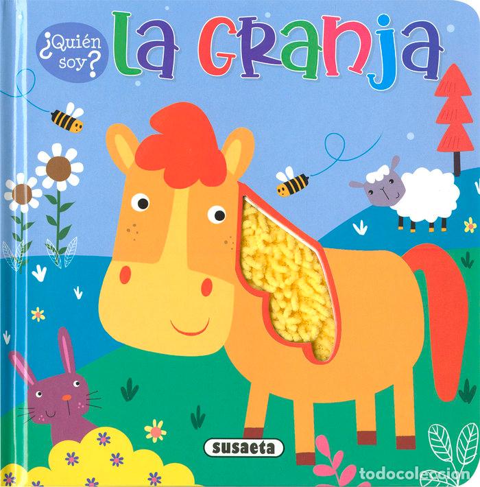 Libros: LA GRANJA - EDICIONES, SUSAETA