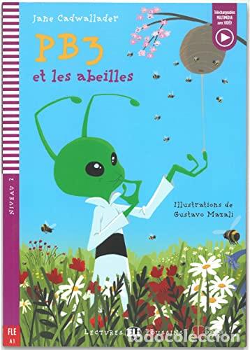 Libri: NIV.2/PB3 ET LES ABEILLES - Cadwallader, Jane