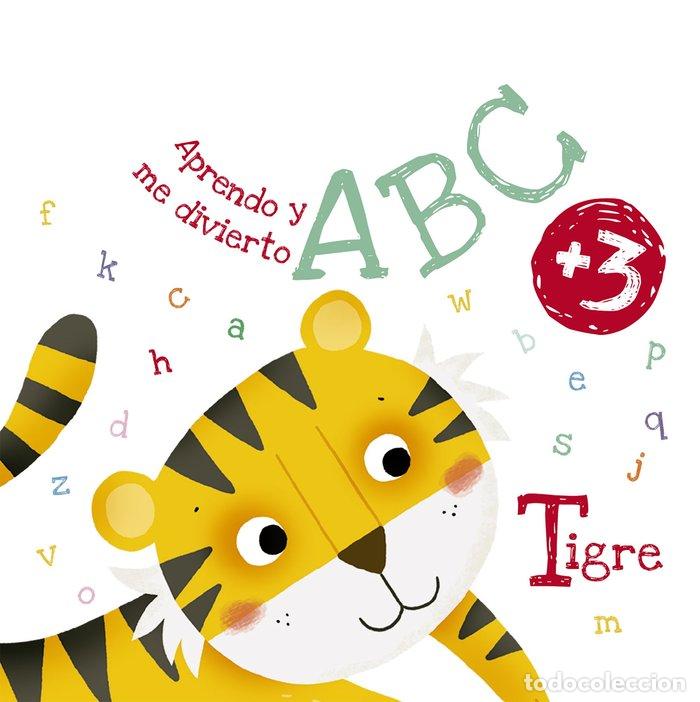Libri: ABC - YOYO..........