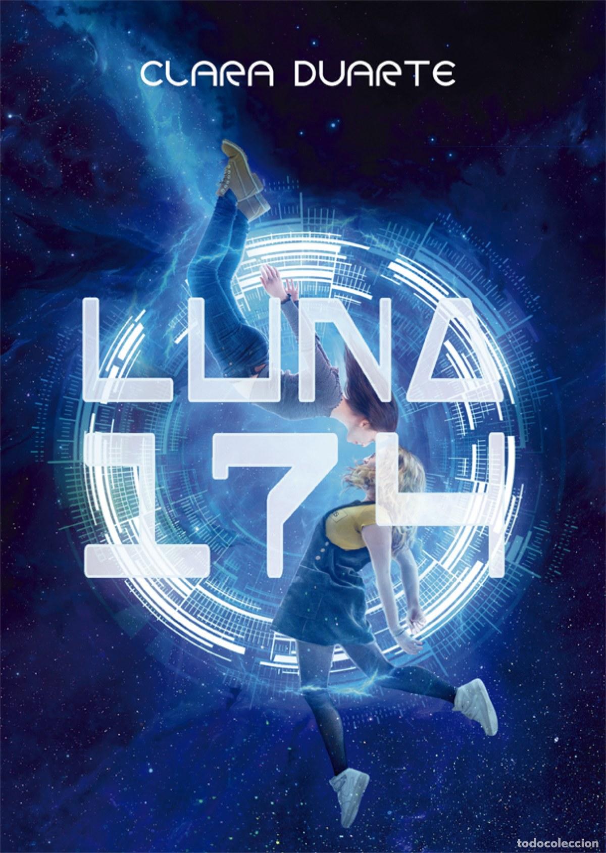 Livres: LUNA 174 - Duarte, Clara