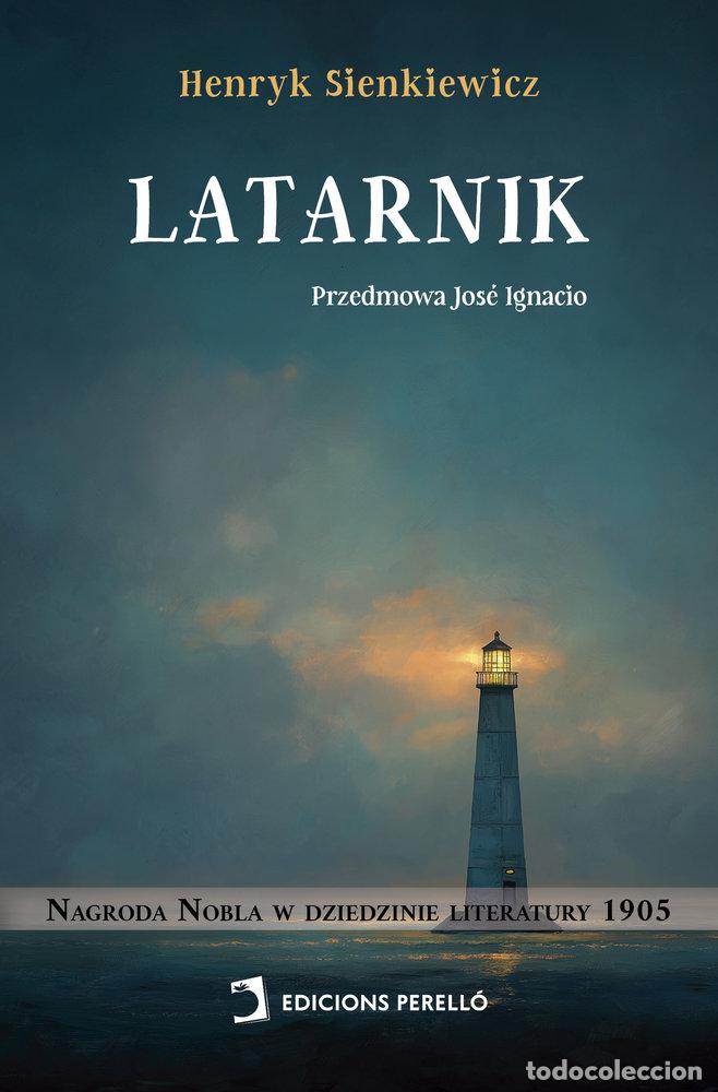 B&uuml;cher: LATARNIK - SIENKIEWICZ, HENRYK