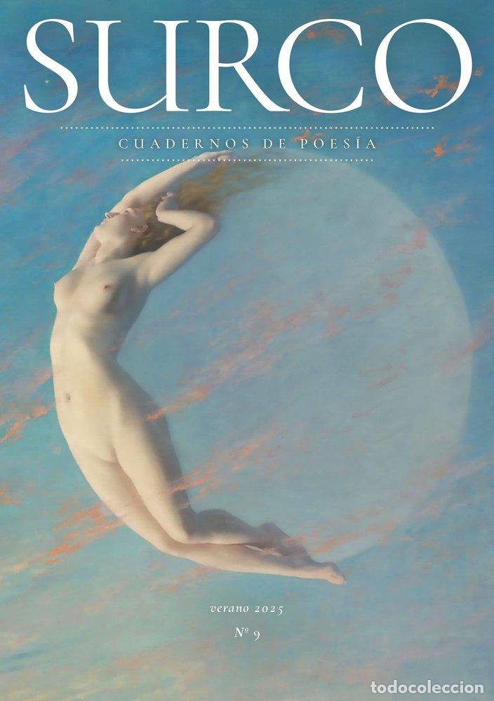 B&uuml;cher: SURCO CUADERNOS DE POESIA 9 - AA.VV