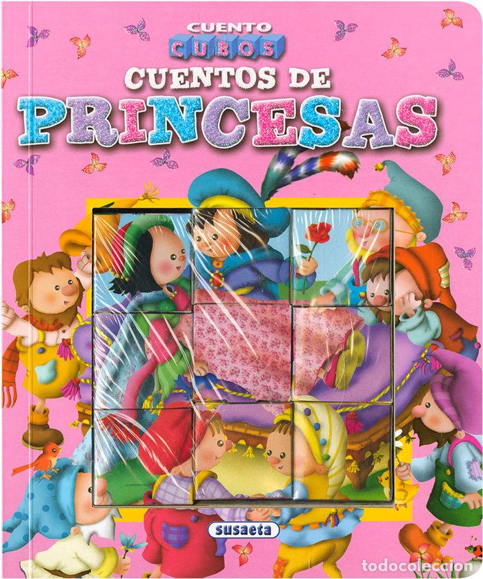 B&uuml;cher: CUENTOS DE PRINCESAS - SUSAETA, EQUIPO
