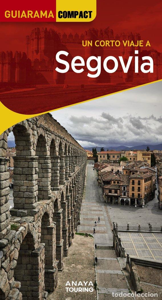 Libri: SEGOVIA - SANZ MARTIN, IGNACIO