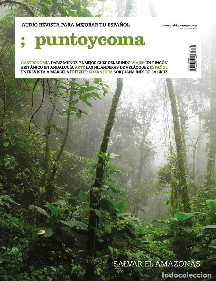 Libri: REVISTA PUNTO Y COMA 107 - AA.VV