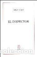 Libri: INSPECTOR,EL - GOGOL, NICOLAI