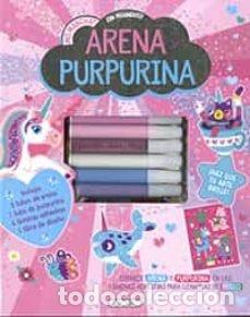 B&uuml;cher: ARENA Y PURPURINA - .