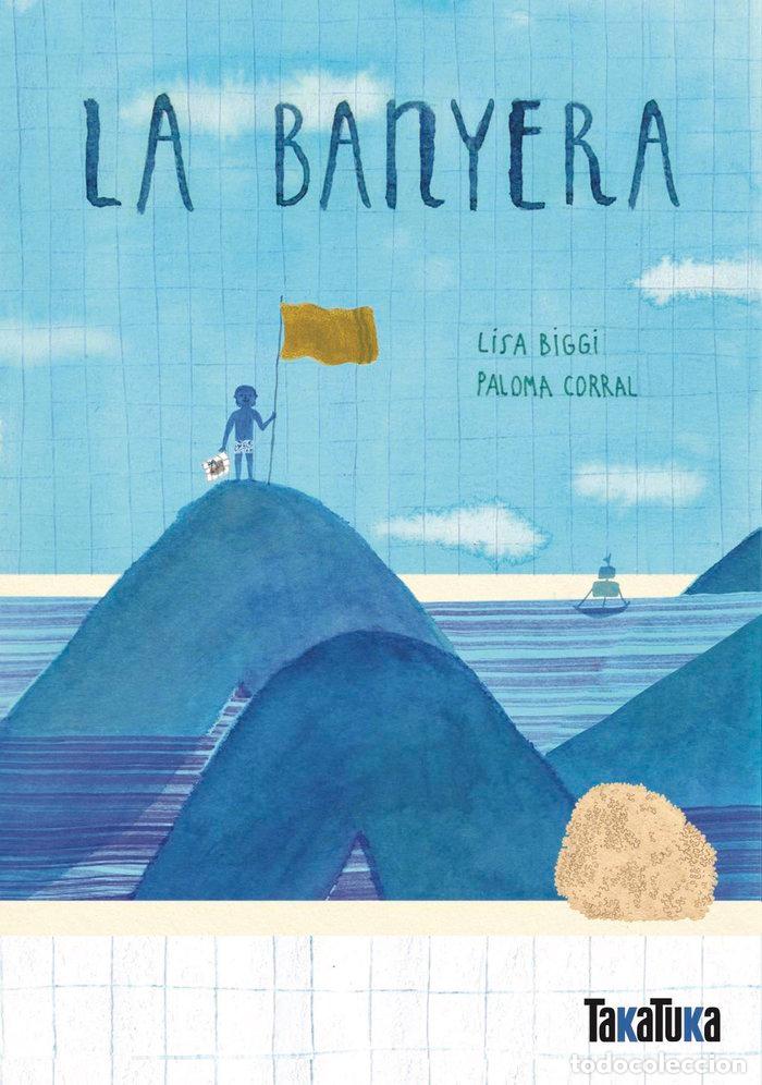 Libros: BANYERA,LA - AA.VV..