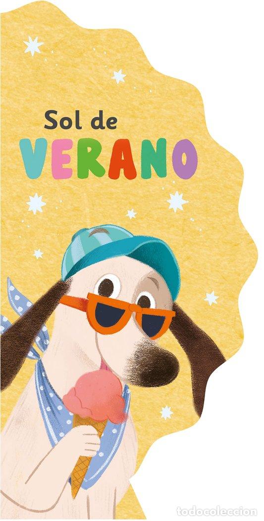 books: SOL DE VERANO - MOREA, MARISA