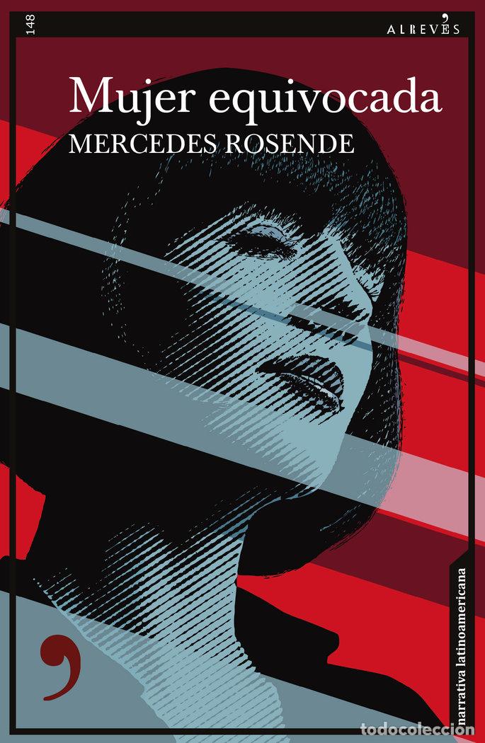 Libros: MUJER EQUIVOCADA - ROSENDE, MERCEDES
