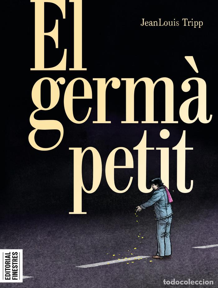 Livres: EL GERMA PETIT - TRIPP, JEANLOUIS