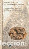 Livres: EXTREMADURA TARTESICA - AA.VV.