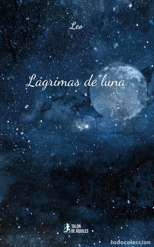 books: LAGRIMAS DE LUNA - LEO