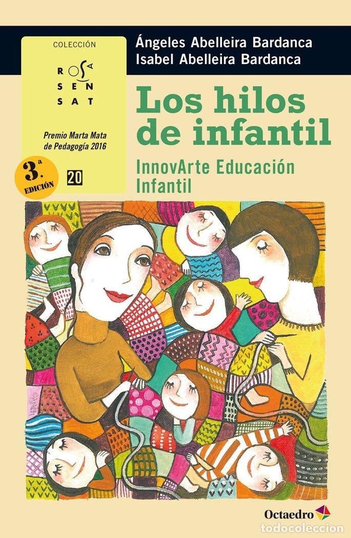 Libros: HILOS DE INFANTIL,LOS - ABELLEIRA BARDANCA, ANGELES