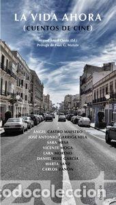 Libros: VIDA AHORA,LA - AA.VV