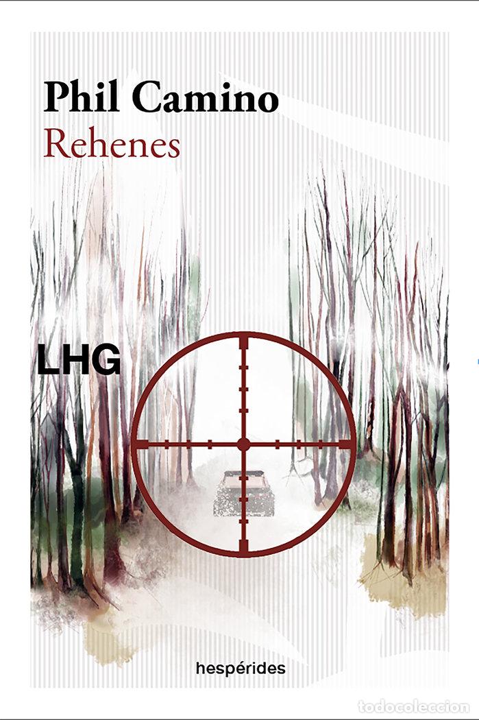 books: REHENES - CAMINO, PHIL