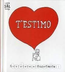 B&uuml;cher: TESTIMO - CHARLIP, REMY
