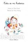 Libros: ESTA ES MI HISTORIA - AA.VV.