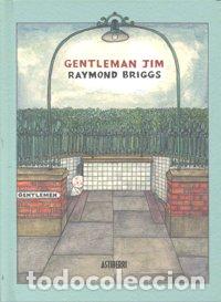 Libros: GENTLEMAN JIM - BRIGGS, RAYMOND
