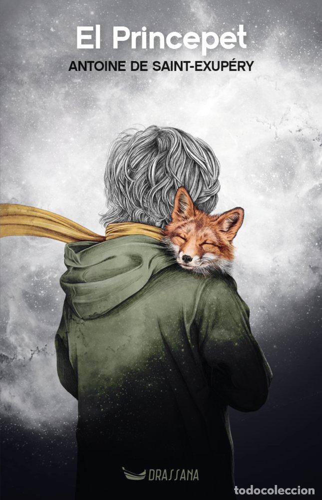 Livros: EL PRINCIPET - SAINT EXUPERY, ANTOINE DE