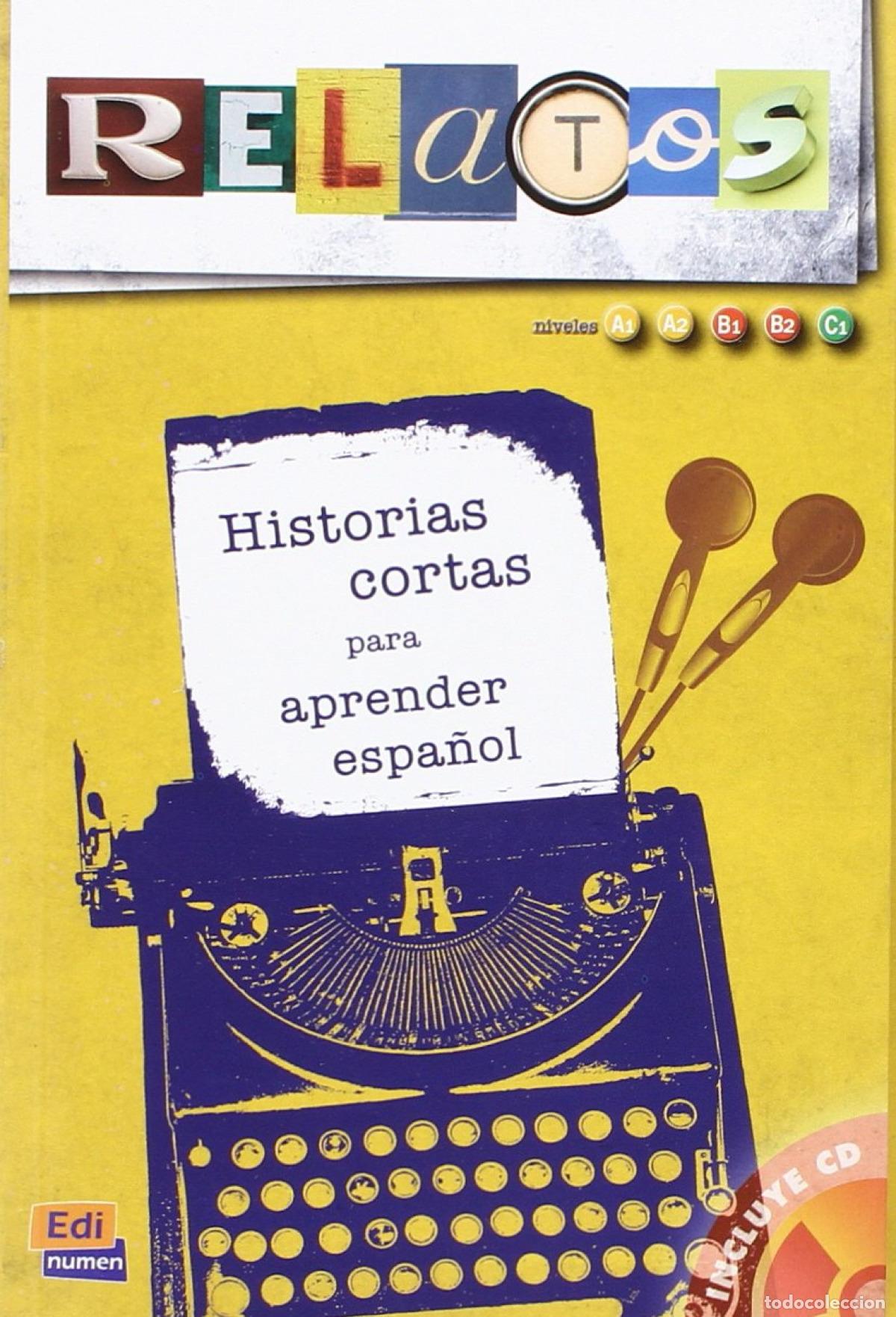 Livros: RELATOS - Varios autores
