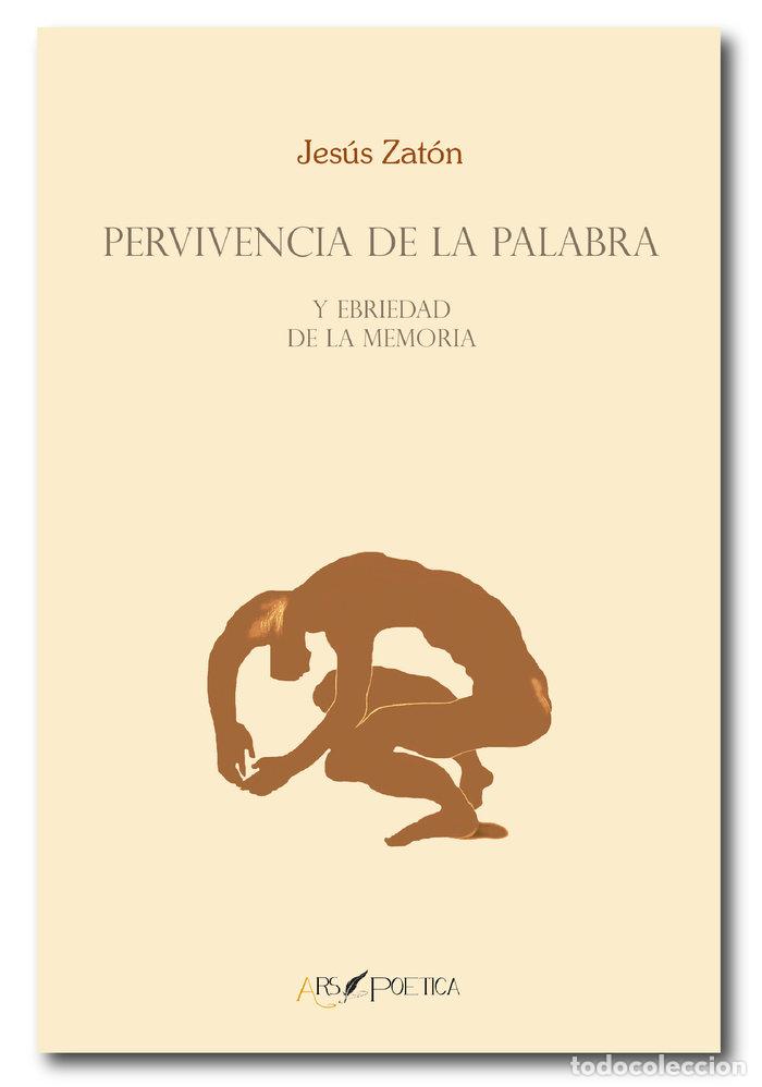 B&uuml;cher: PERVIVENCIA DE LA PALABRA - ZAT&Ccedil;&rdquo;N, JES&Ccedil;SS