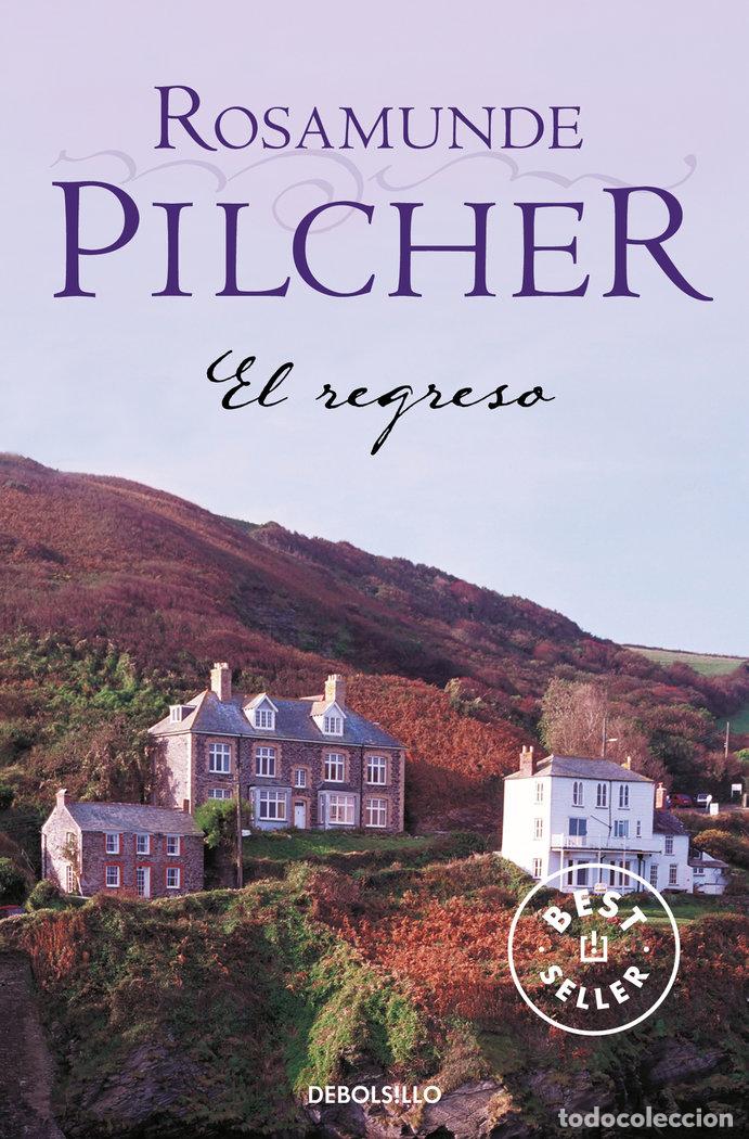 Libros: REGRESO,EL DBBS - PILCHER, ROSAMUNDE