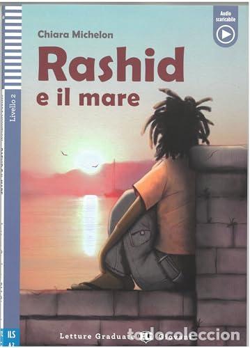 Livros: LIV.2;RASHID E IL MARE - Michelon, Chiara