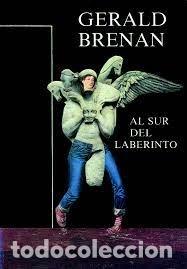 Libros: LITORAL 160 AL SUR DEL LABERINTO - BRENAN, GERALD