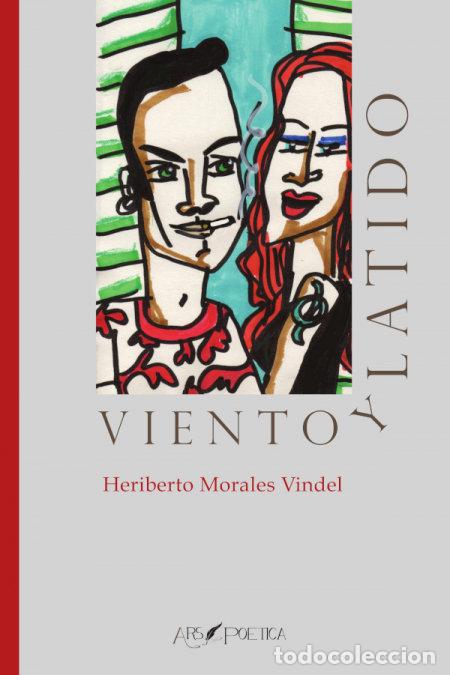 Libros: VIENTO Y LATIDO - ..