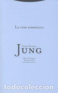 Libri: VIDA SIMBOLICA RTCA O.C.18 - JUNG, CARL GUSTAV