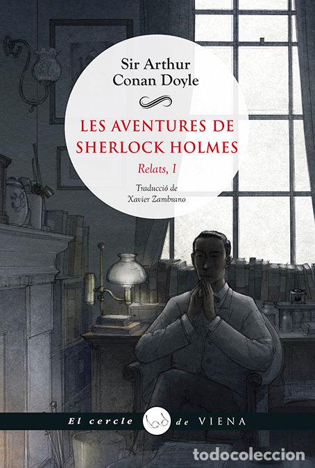 Libros: LES AVENTURES DE SHERLOCK HOLMES - CONAN DOYLE, SIR ARTHUR
