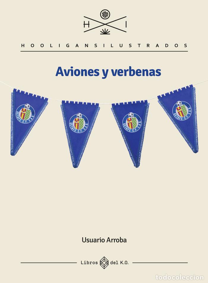 B&uuml;cher: AVIONES Y VERBENAS - DAVID ACOSTA, USUARIO ARROBA