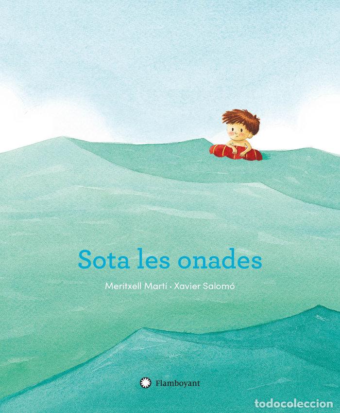 B&uuml;cher: SOTA LES ONADES - MARTI, MERITXELL