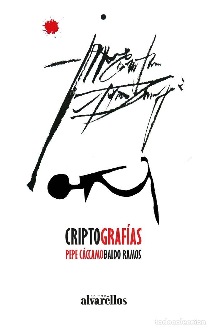B&uuml;cher: CRIPTOGRAFIAS - CACCAMO, PEPE