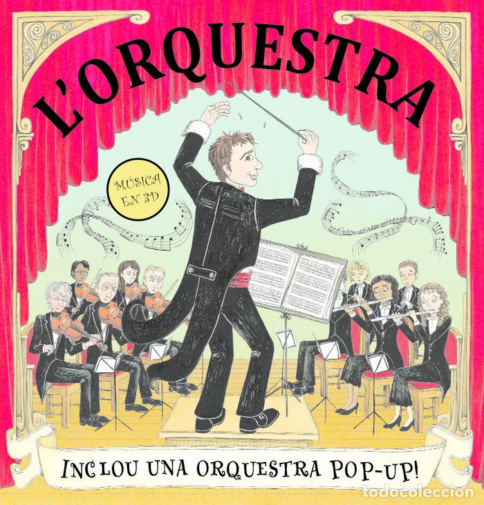 Libri: LORQUESTRA - AA.VV..