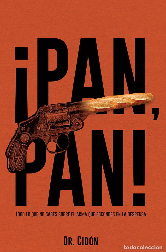 Livros: PAN PAN - CIDON MADRIGAL, JOSE LUIS