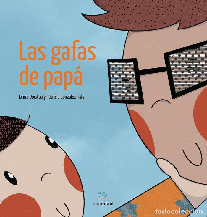 Livros: LAS GAFAS DE PAPA - DOISTUA, IANIRE