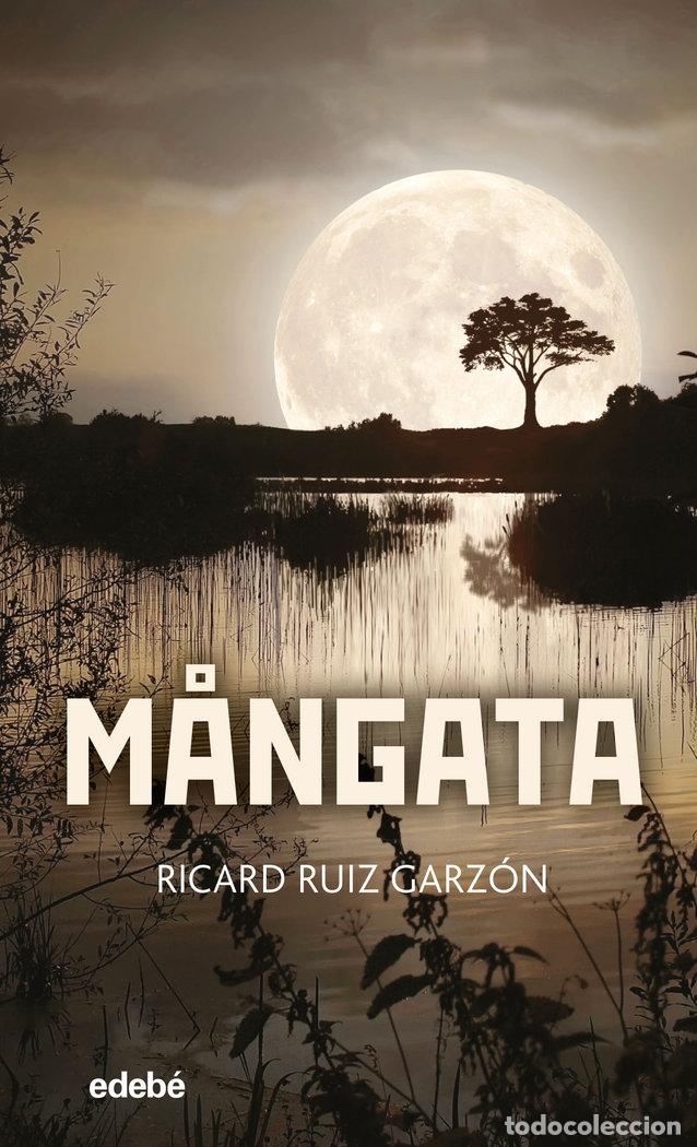 Livros: MANGATA - ..........