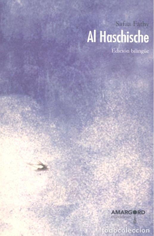 Livros: AL HASCHISCHE - FATHY, SAFAA