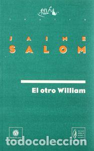Libros: OTRO WILLIAN,EL - SALOM, JAIME