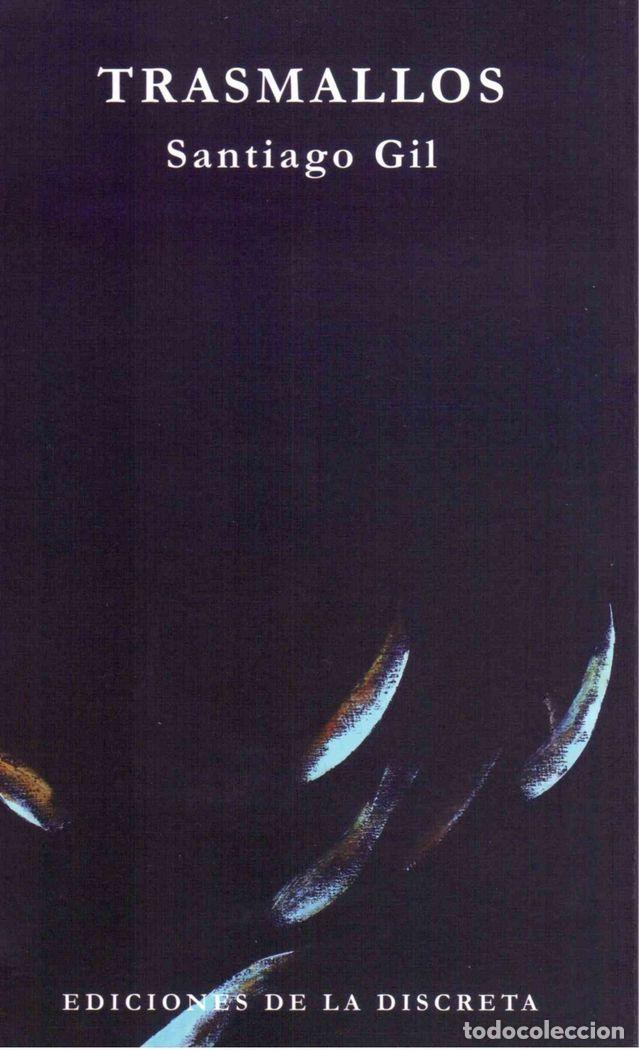 books: TRASMALLOS - GIL GARCIA, SANTIAGO