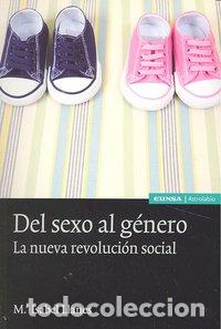 Libros: DEL SEXO AL GENERO - LLANES, MARIA ISABEL