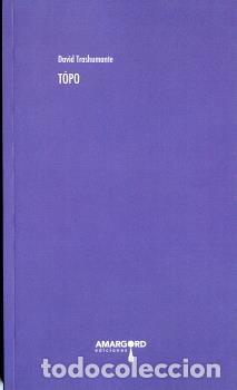 Libros: TOPO - TRASHUMANTE, DAVID