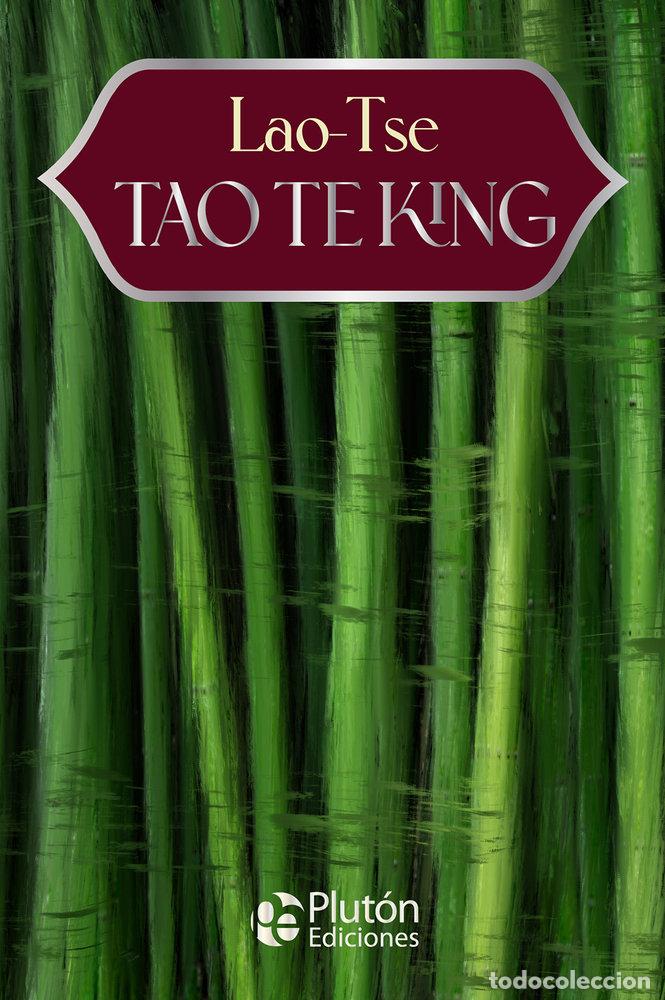 Livres: TAO TE KING - TSE, LAO